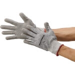 Incision-Resistant Gloves, Cut-Resistant Gloves, Mac Mate DY MT985-LL/M