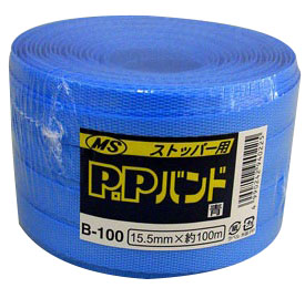 PP Band 100 m Type