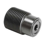 Backup Screw for High Pressure Applications 