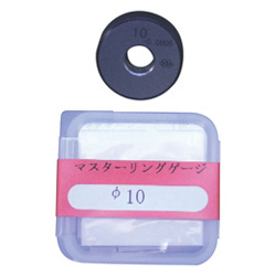 Nagai Gauge Master Ring Gauge