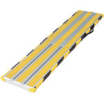 Telescopic Step-Through Prevention Scaffold Board Easy Step Thick
