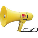 Safety Megaphone (Waterproof Type / with Siren)