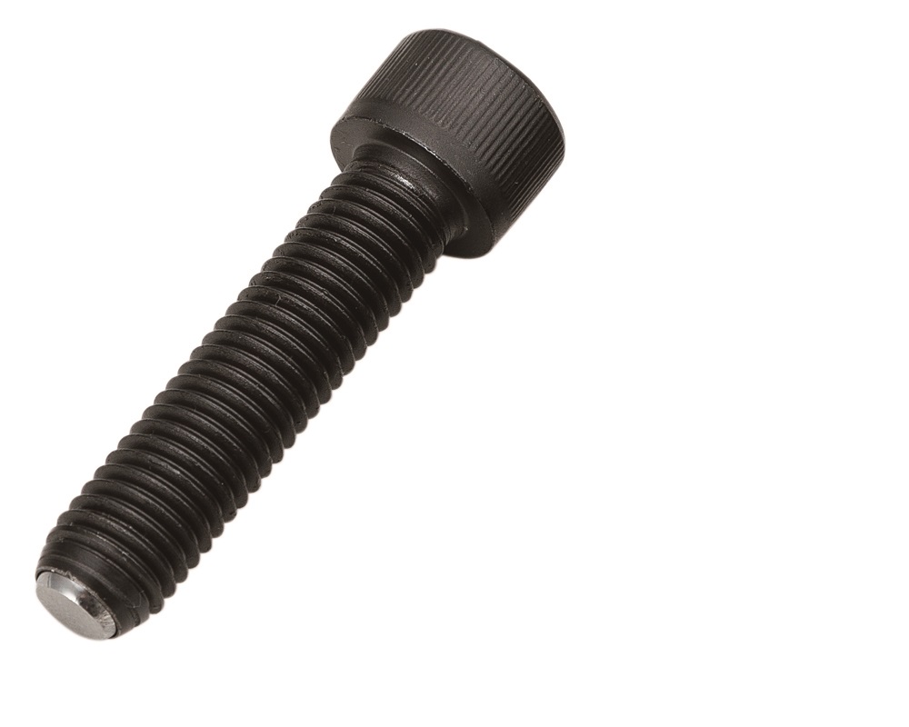 Clamping Bolt (Without turnover prevention mechanism) (SCB-M6X25-F) 
