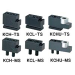 Wedge Clamp Stopper Part (For tapped holes) (KCH16MS) 