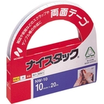 Double-sided tape, nice tack, general type