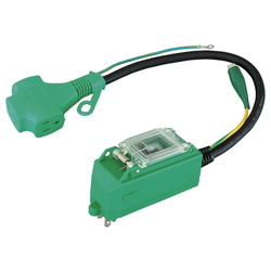 Breaker, Plug-in Snap Breaker, Exclusively for Electric Leakage Protection