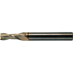SG-FAX End Mill, 2-Flute 2SGE (2SGE12) 