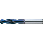 Aqua Drill, Stub, Carbide Drill, AQDS (AQDS12.5) 