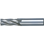 Roughing End Mill Short SRE