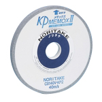 KP MEMOX II (Vitrified CBN Wheel) (1000KP2080) 