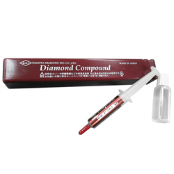 diamond compound oily (COMPOUND-4000) 