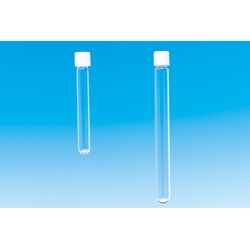 Screw Cap Test Tube, with ST-13M to 25 C-1T to 5T