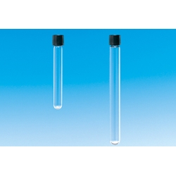 Screw Cap Test Tube, with ST-13M to 25 KC-1T to 5T