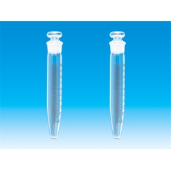 Common Sediment Settling Tube with Stop Valve MKS-16.5
