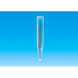 Calibrated Conical Centrifuge Test Tubes 10 mL A Type