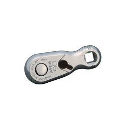 Nepros 9.5sq. Stubby Ratchet Handle