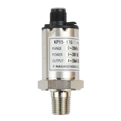 Pressure Transmitter KP15