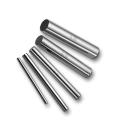 Carbide Pin Gauge Single Unit TAA Series 0.01 mm increments