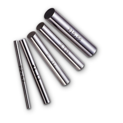 Single Steel Pin Gauge PM Series Plus (PM+1.57-PLUS) 