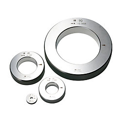 Steel Ring Gauge (Custom-Specification Type)