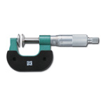 Straight-Line Type Tooth Thickness Micrometer