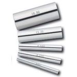 Steel Pin Gauge Single Item AA Series 0.01 mm Steps
