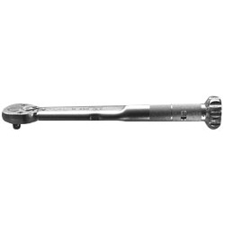 Kanon Preset Type Torque Wrench N-QLK Type (CN300QLK)