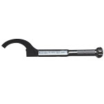 N-QLK Open Wrench with Hook Spanner (96-N50QLK)