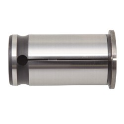 Center coolant straight collet (CCK collet)