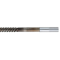 Broach Reamer (Straight Shank)