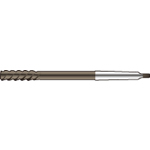 Broach Reamer (Morse Taper Shank)