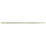 Broach Reamer Long