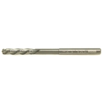 Mill Reamer (Straight Shank) 