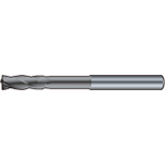 Right Lead Radical Mill Reamer (With Oil Wheel)