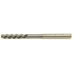 Carbide PF Radical Reamer (with Straight Shank)
