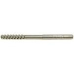 Carbide Broach Reamer (Straight Shank)