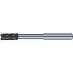 Carbide Radical Mini Reamer, Long for Blind Holes (RFS-13.70) 