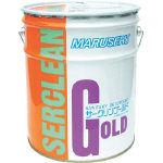 Alkaline Cleaning Agent, Serclean Gold