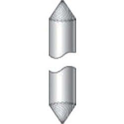 Carbide Cutter Shaft Diameter ø6.0 