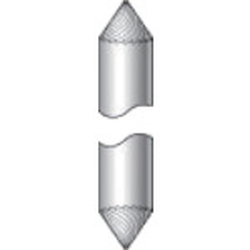 Carbide Cutter Shaft Diameter ø6.0