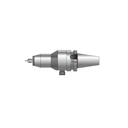 80,000 min-1 Compatible Motor Spindle HES810-BT40/NT40