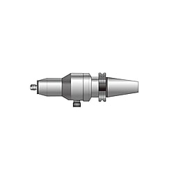 80,000 min-1 Compatible Motor Spindle HES810-IT40