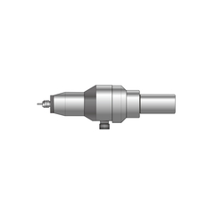 80,000 min-1 Compatible Motor Spindle HES810-ST32