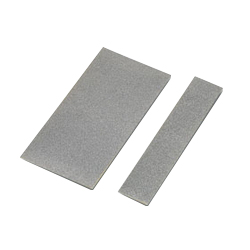 Electrodeposited Diamond Sheet (Full Surface Electrodeposited Type) (56732) 