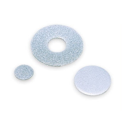 Diamond Disc (Full-surface Electrodeposition Type)