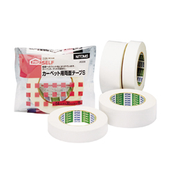 Double-Sided Tape for Carpet S 