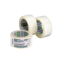 Thick Transparent Packaging Tape PK-3900