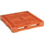 Resin Pallet, Colorful Series (SLA-1111-GY)