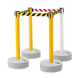 Barrier Stand (368022)