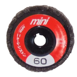 Mini P Wheel (MPW75A40) 